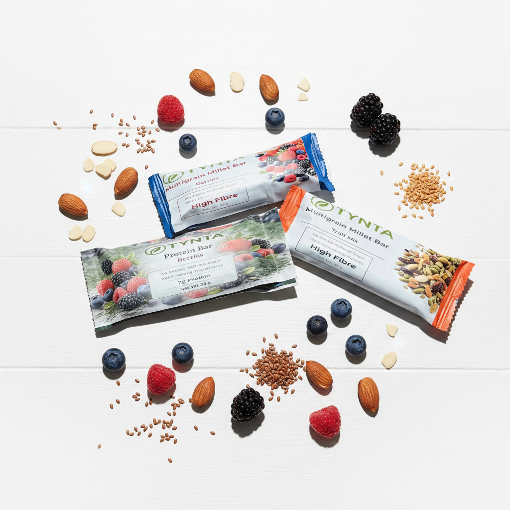 Snack Bars