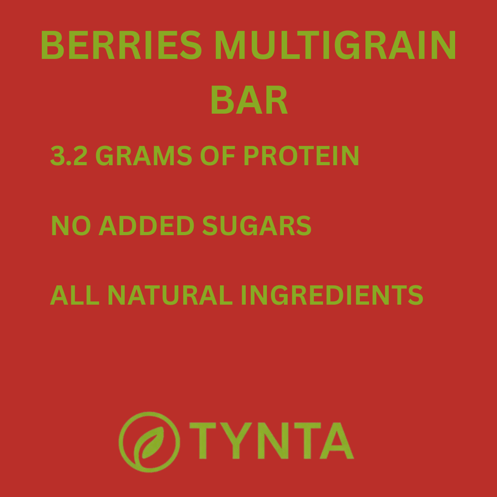 9 Pack Bars