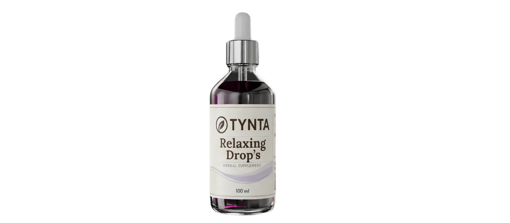 Drops Bundle- Relaxing and Detox