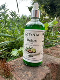Drops Bundle- Relaxing and Detox