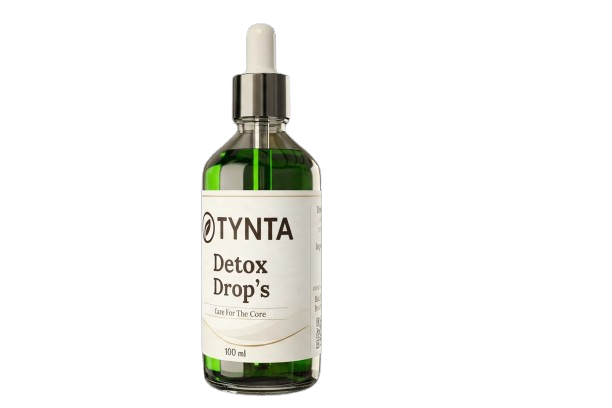 Drops Bundle- Relaxing and Detox