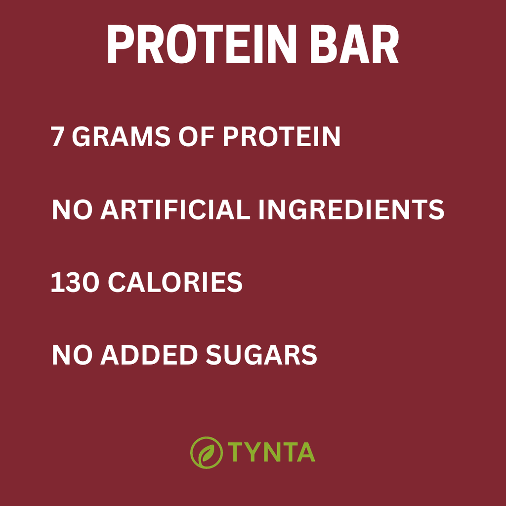 9 Pack Bars