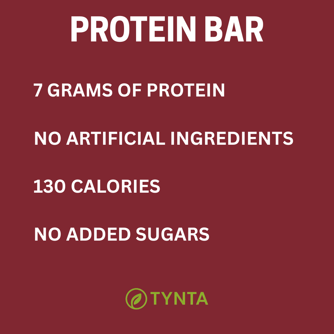 9 Pack Bars